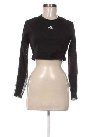 Dámska blúza Adidas, Veľkosť M, Farba Čierna, Cena  46,95 €