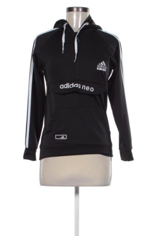 Bluză de femei Adidas, Mărime M, Culoare Negru, Preț 91,00 Lei