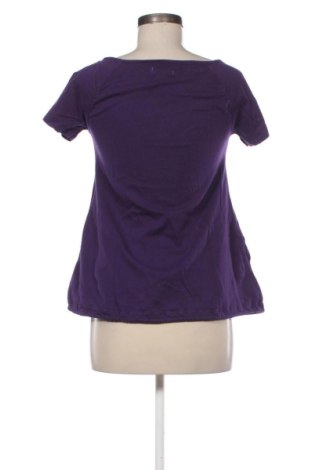 Bluzka damska Adidas Originals, Rozmiar S, Kolor Fioletowy, Cena 114,00 zł