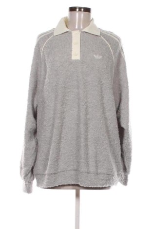 Dámska blúza Adidas Originals, Veľkosť 3XL, Farba Sivá, Cena  65,95 €
