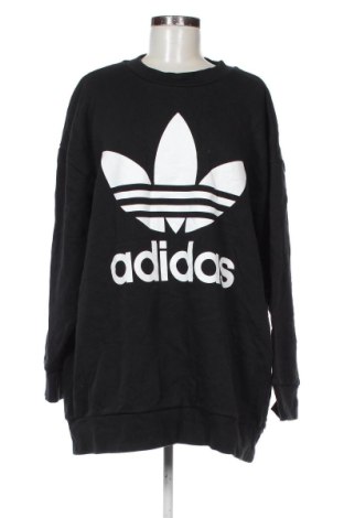Bluză de femei Adidas Originals, Mărime 3XL, Culoare Negru, Preț 151,99 Lei