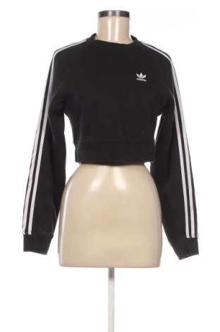 Bluză de femei Adidas Originals, Mărime XXS, Culoare Negru, Preț 182,51 Lei