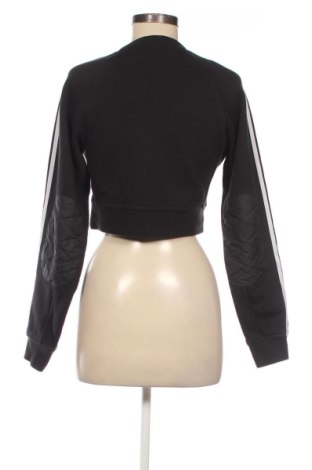 Bluză de femei Adidas Originals, Mărime XXS, Culoare Negru, Preț 182,51 Lei