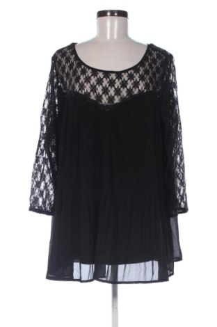 Dámská halenka Adiva, Velikost XL, Barva Černá, Cena  289,00 Kč