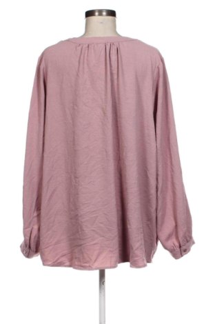 Дамска блуза Adrianna Papell, Размер XXL, Цвят Пепел от рози, Цена 25,05 €