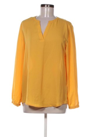 Bluză de femei Adrianna Papell, Mărime M, Culoare Galben, Preț 130,33 Lei