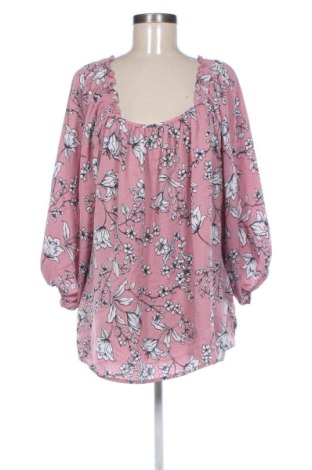 Dámska blúza Adrienne Vittadini, Veľkosť XXL, Farba Viacfarebná, Cena  29,95 €