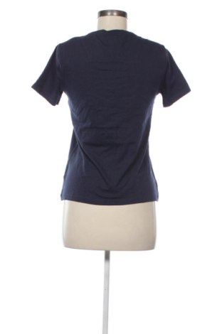 Damen Shirt Aeronautica Militare, Größe M, Farbe Blau, Preis 45,99 €