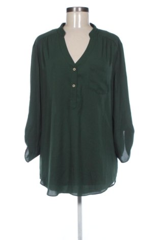 Bluzka damska Agb, Rozmiar XL, Kolor Zielony, Cena 51,99 zł