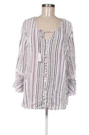 Bluză de femei Agb, Mărime XXL, Culoare Multicolor, Preț 60,99 Lei