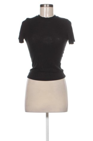 Дамска блуза Agolde, Размер S, Цвят Черен, Цена 112,48 €