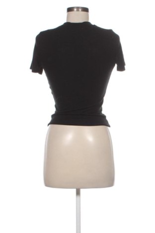 Дамска блуза Agolde, Размер S, Цвят Черен, Цена 112,48 €