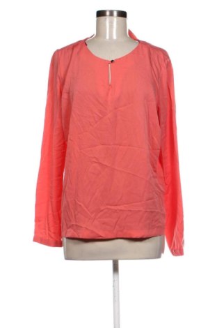 Bluzka damska Ahlens, Rozmiar XL, Kolor Pomarańczowy, Cena 51,99 zł