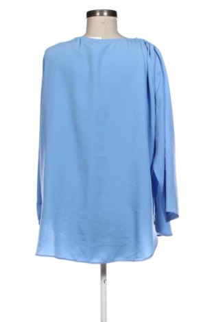 Bluzka damska Ahlens, Rozmiar XXL, Kolor Niebieski, Cena 51,99 zł