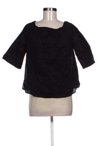 Дамска блуза Ahlens, Размер M, Цвят Черен, Цена 10,22 €