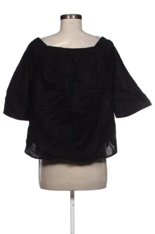 Дамска блуза Ahlens, Размер M, Цвят Черен, Цена 10,22 €