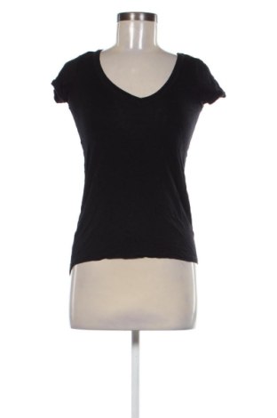 Bluzka damska Ajc, Rozmiar XXS, Kolor Czarny, Cena 52,42 zł