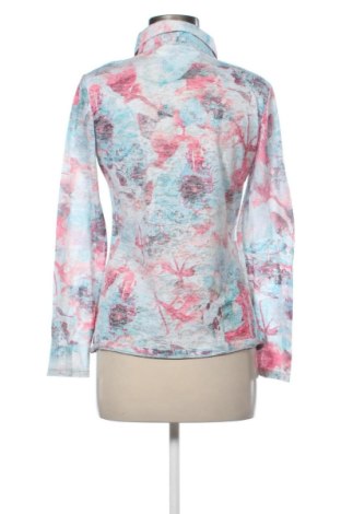 Дамска блуза Alba Moda, Размер M, Цвят Многоцветен, Цена 6,00 €