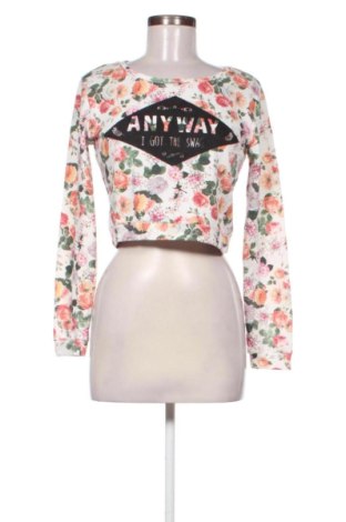 Bluzka damska Alcott, Rozmiar M, Kolor Kolorowy, Cena 51,99 zł