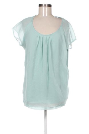 Bluzka damska Alessa, Rozmiar XXL, Kolor Zielony, Cena 72,99 zł