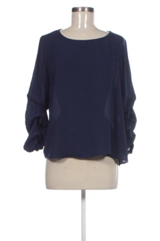 Bluzka damska Alesya, Rozmiar M, Kolor Niebieski, Cena 129,99 zł