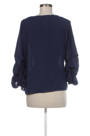 Bluzka damska Alesya, Rozmiar M, Kolor Niebieski, Cena 129,99 zł