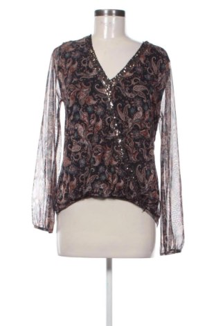 Bluză de femei Alesya, Mărime M, Culoare Multicolor, Preț 151,99 Lei