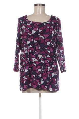 Bluzka damska Alfani, Rozmiar XXL, Kolor Kolorowy, Cena 91,99 zł