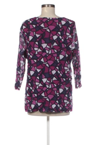 Bluzka damska Alfani, Rozmiar XXL, Kolor Kolorowy, Cena 91,99 zł