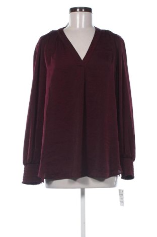 Bluzka damska Alfani, Rozmiar L, Kolor Czerwony, Cena 207,99 zł