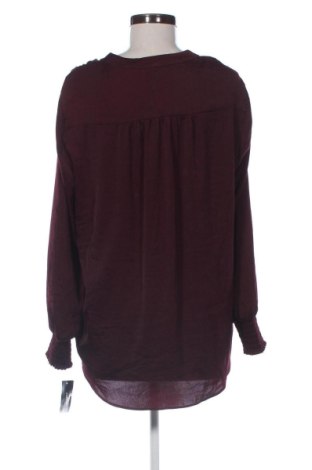 Bluzka damska Alfani, Rozmiar L, Kolor Czerwony, Cena 207,99 zł