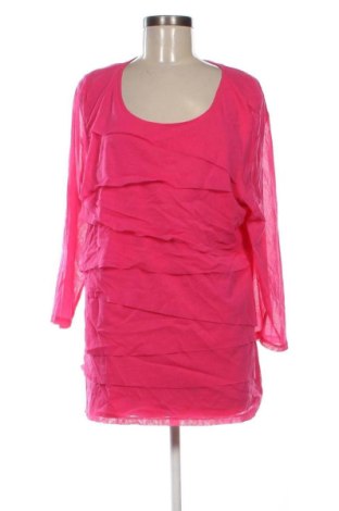 Női blúz Alfani, Méret 3XL, Szín Rózsaszín, Ár 7 999 Ft