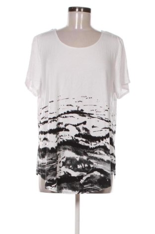 Γυναικεία μπλούζα Alfani, Μέγεθος XXL, Χρώμα Πολύχρωμο, Τιμή 16,99 €