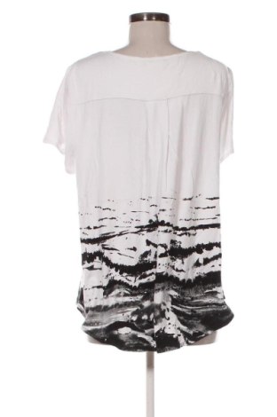 Γυναικεία μπλούζα Alfani, Μέγεθος XXL, Χρώμα Πολύχρωμο, Τιμή 16,99 €