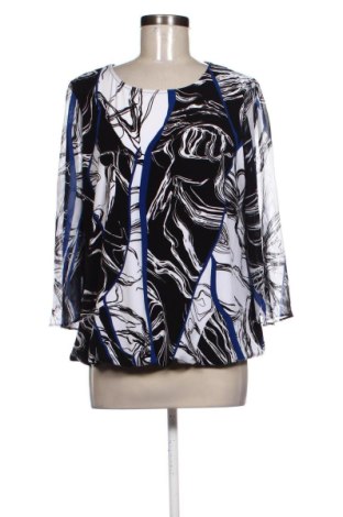 Bluză de femei Alfani, Mărime L, Culoare Multicolor, Preț 107,99 Lei