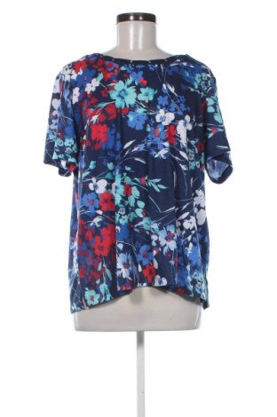 Bluză de femei Alfred Dunner, Mărime L, Culoare Multicolor, Preț 60,99 Lei