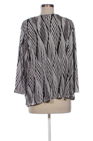 Дамска блуза Alfred Dunner, Размер XL, Цвят Многоцветен, Цена 10,22 €
