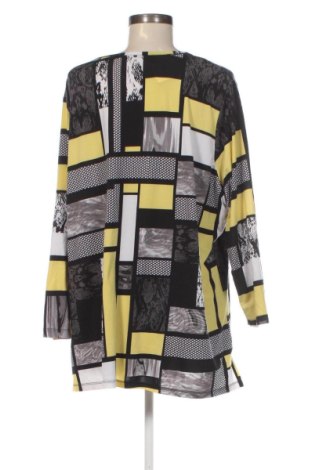 Дамска блуза Alia, Размер XXL, Цвят Многоцветен, Цена 10,22 €