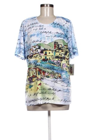 Dámská halenka Alia, Velikost L, Barva Vícebarevné, Cena  469,00 Kč