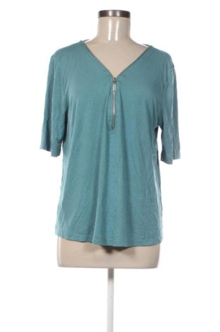 Bluză de femei Alice Bizous, Mărime L, Culoare Verde, Preț 60,99 Lei