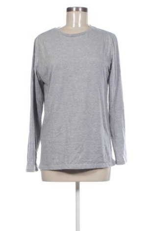 Damen Shirt All Good, Größe S, Farbe Grau, Preis 17,99 €