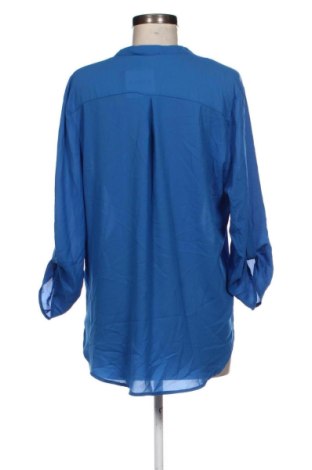 Дамска блуза All In Favor, Размер L, Цвят Син, Цена 17,89 €