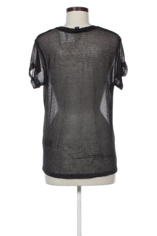 Dámská halenka AllSaints, Velikost M, Barva Černá, Cena  2 229,00 Kč