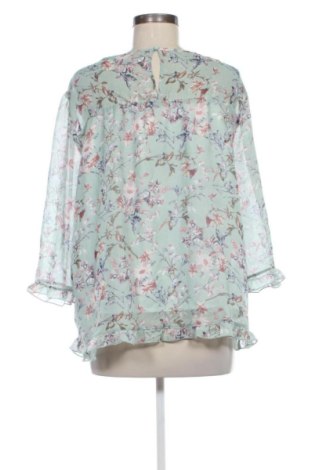 Bluzka damska Allegra K, Rozmiar XL, Kolor Kolorowy, Cena 51,99 zł