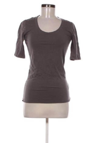 Damen Shirt Alpha Studio, Größe M, Farbe Grau, Preis 25,99 €