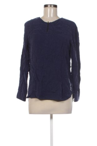 Dámská halenka Alpha Tauri, Velikost M, Barva Modrá, Cena  1 279,00 Kč