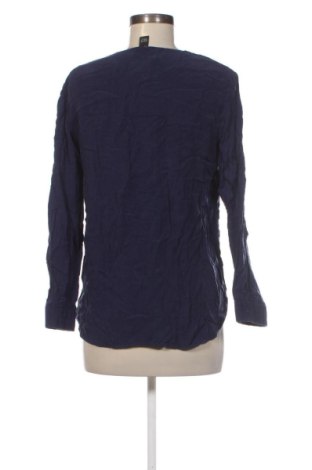 Dámská halenka Alpha Tauri, Velikost M, Barva Modrá, Cena  1 279,00 Kč