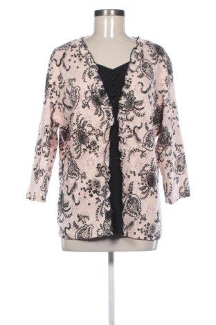 Дамска блуза Amanda, Размер XL, Цвят Многоцветен, Цена 16,36 €