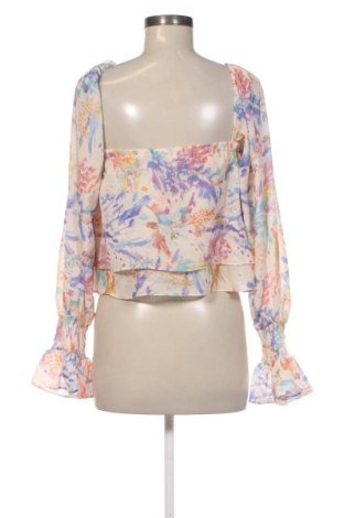 Дамска блуза Amanda Uprichard, Размер XL, Цвят Многоцветен, Цена 42,43 €