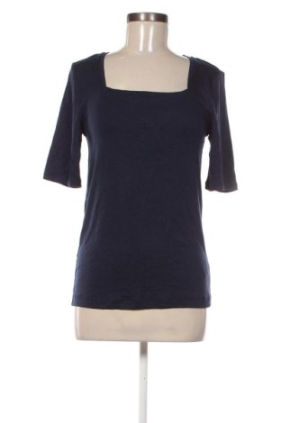 Дамска блуза Amazon Essentials, Размер L, Цвят Син, Цена 10,22 €